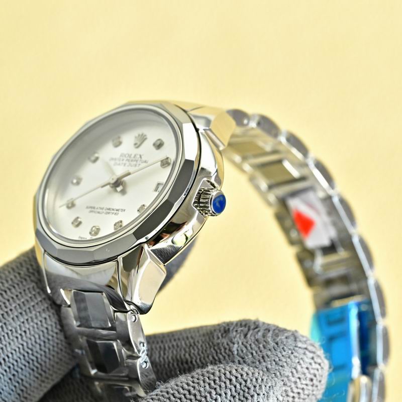 Rolex 32mm 33-Date Just (3)