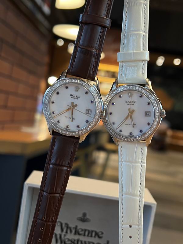 Rolex 33mm 63-Date Just (12)