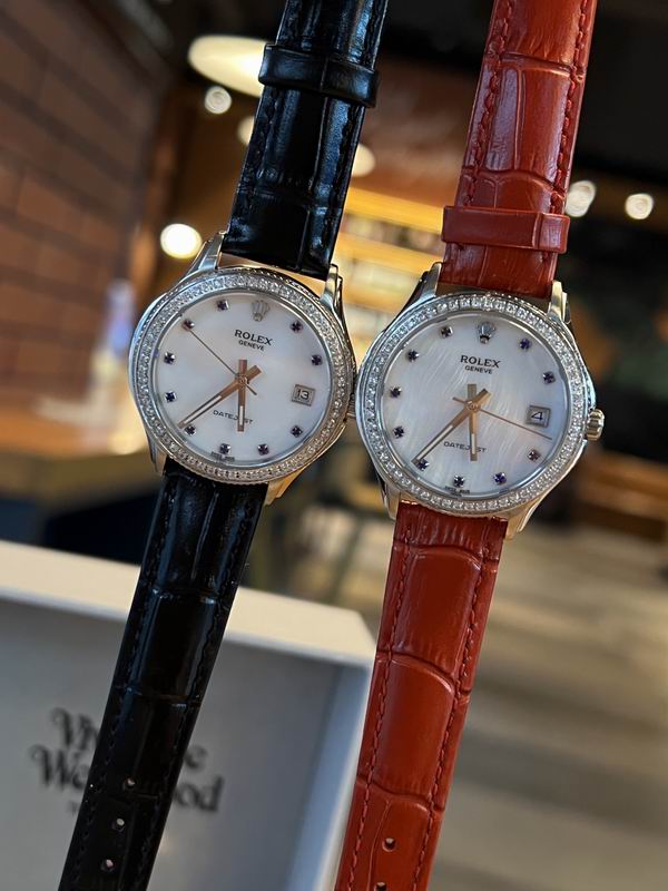 Rolex 33mm 63-Date Just (13)