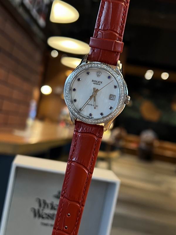 Rolex 33mm 63-Date Just (14)