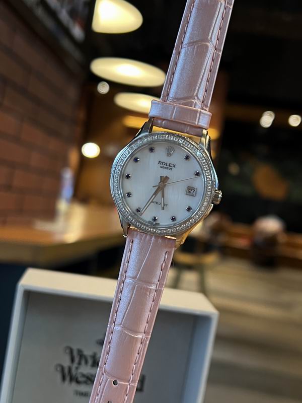 Rolex 33mm 63-Date Just (15)