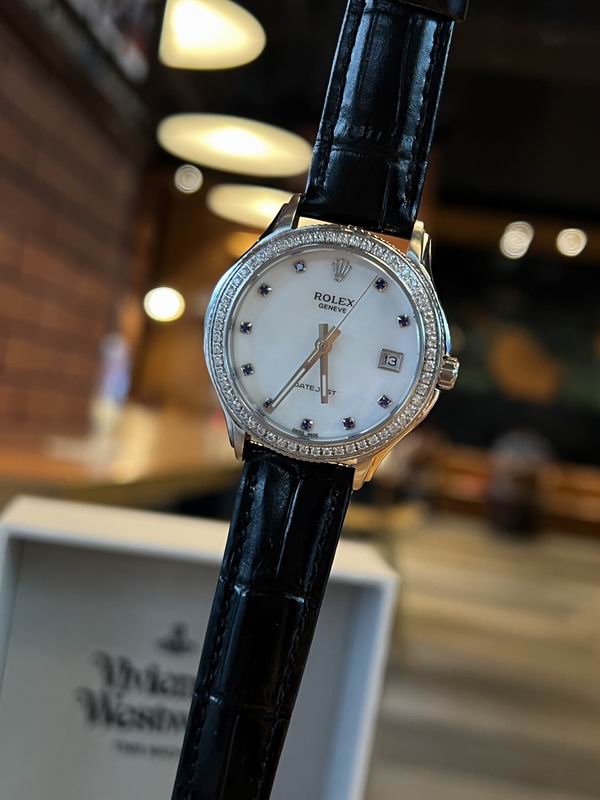 Rolex 33mm 63-Date Just (16)