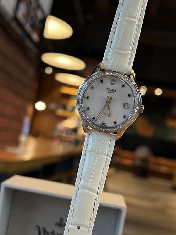 Rolex 33mm 63-Date Just (17)