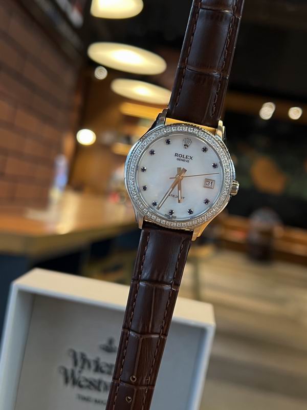 Rolex 33mm 63-Date Just (18)