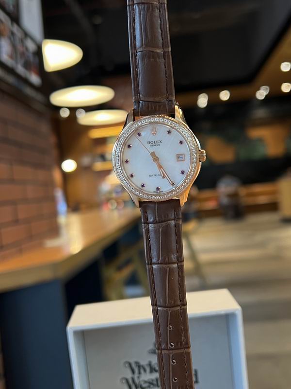 Rolex 33mm 63-Date Just (5)