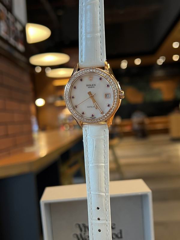 Rolex 33mm 63-Date Just (6)