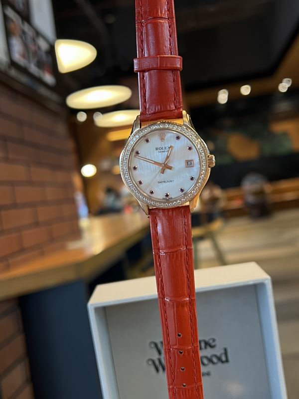 Rolex 33mm 63-Date Just (7)