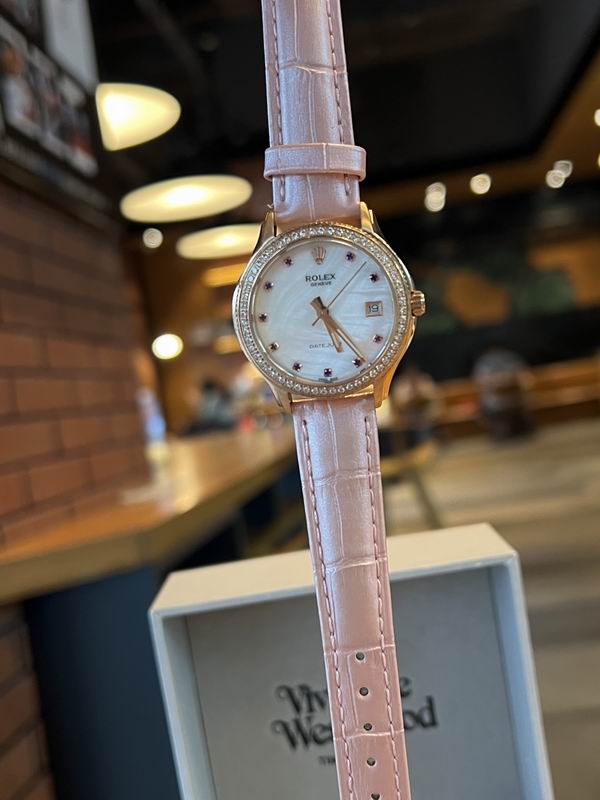 Rolex 33mm 63-Date Just (8)