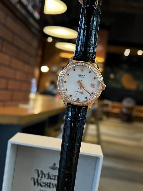 Rolex 33mm 63-Date Just (9)