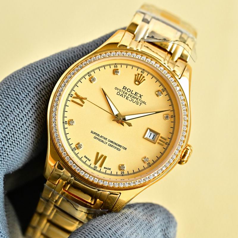 Rolex 40mm 38 (8)