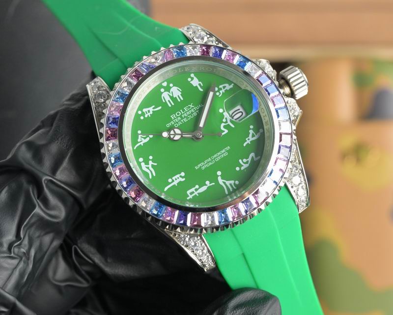 Rolex 40mm 47 (8)