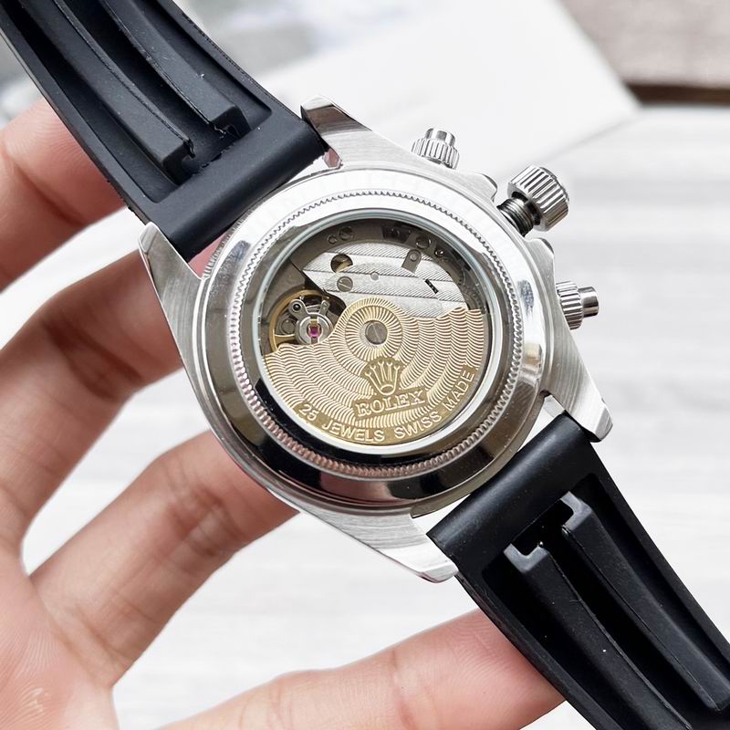 Rolex 40mm 63-Daytone (2)