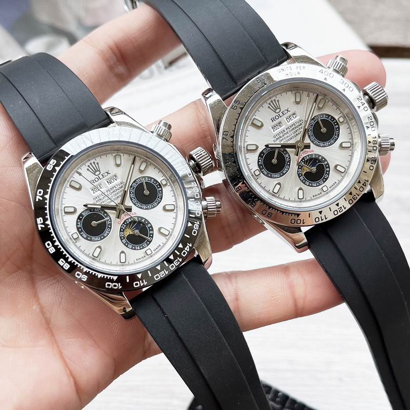 Rolex 40mm 63-Daytone (4)