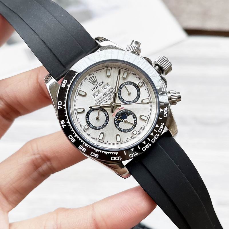 Rolex 40mm 63-Daytone (5)