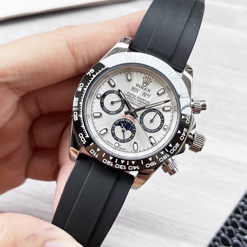 Rolex 40mm 63-Daytone (6)