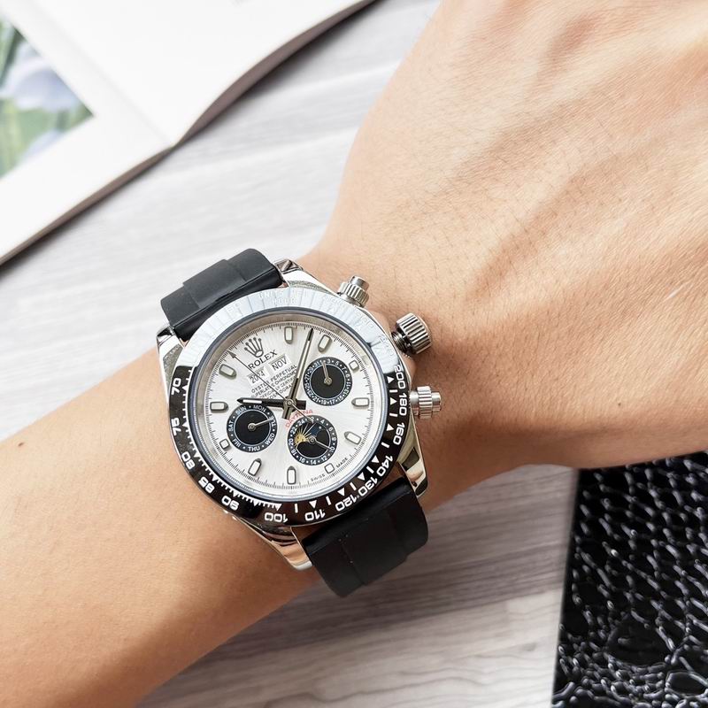 Rolex 40mm 63-Daytone (7)