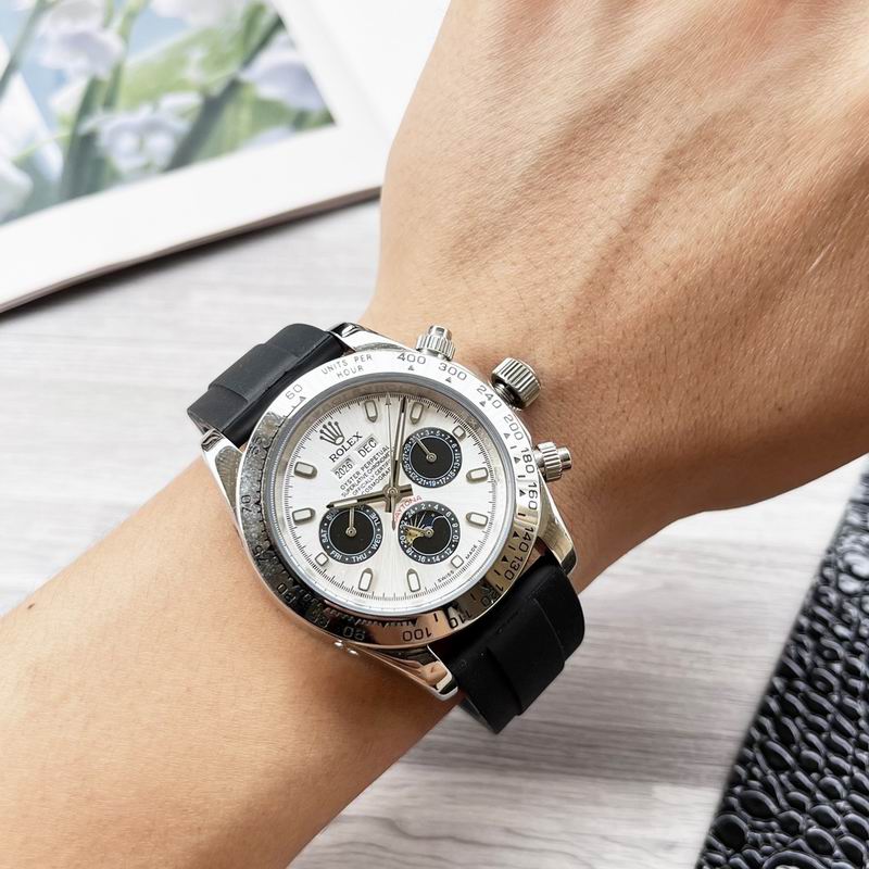 Rolex 40mm 63-Daytone (8)