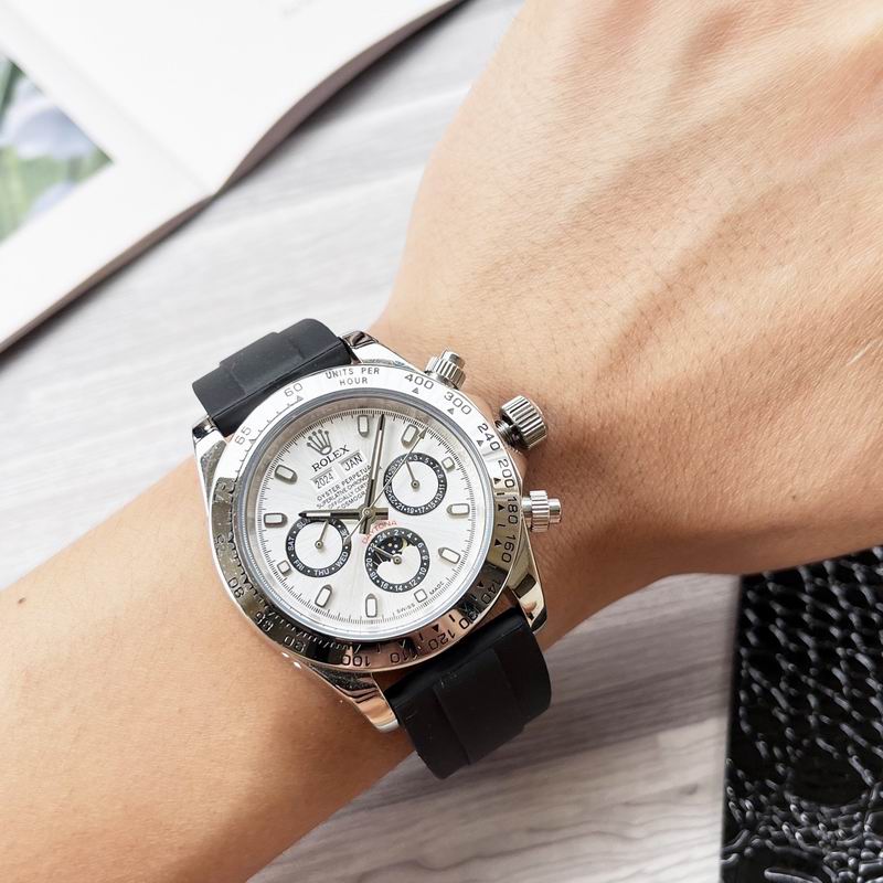 Rolex 40mm 63-Daytone (9)