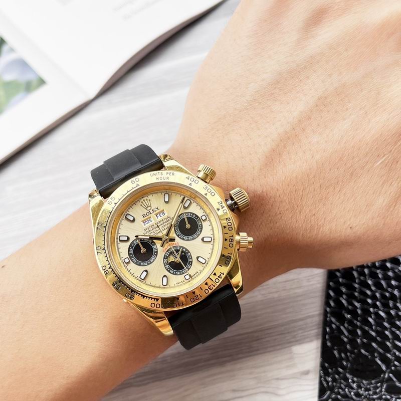 Rolex 40mm 64-Daytone (9)