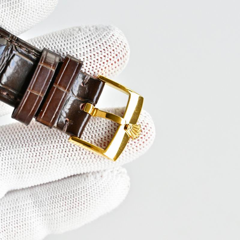 Rolex 41mm 21-Date Just  (4)