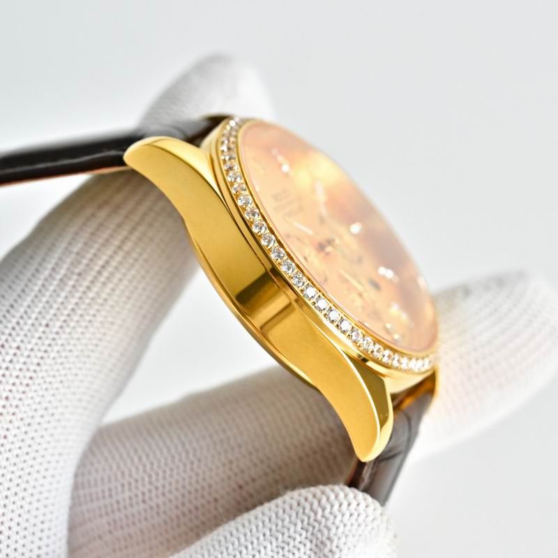 Rolex 41mm 21-Date Just  (6)