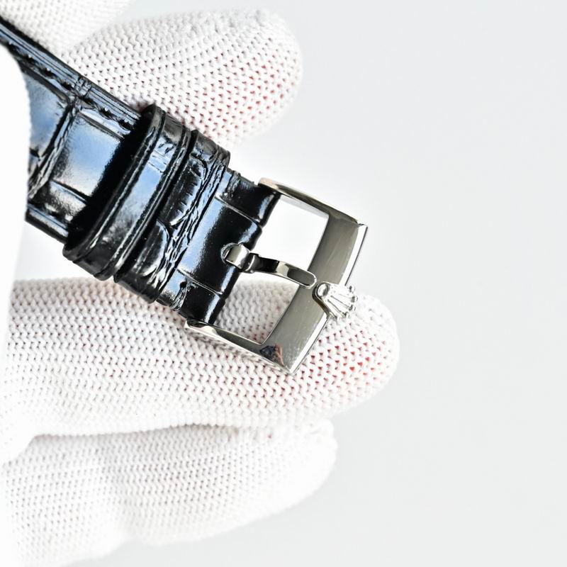 Rolex 41mm 22-Date Just (4)