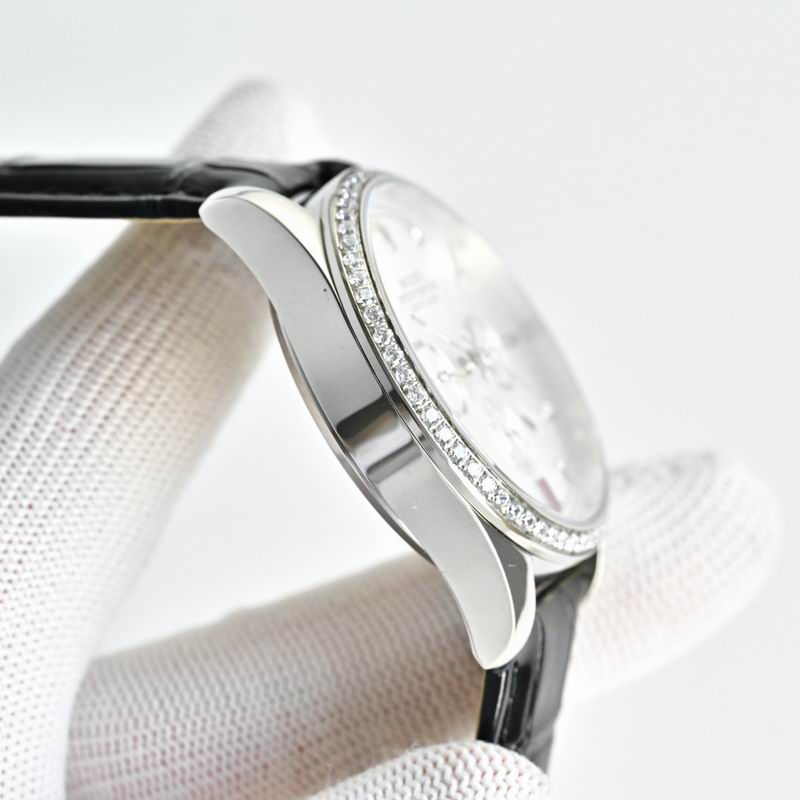 Rolex 41mm 22-Date Just (6)