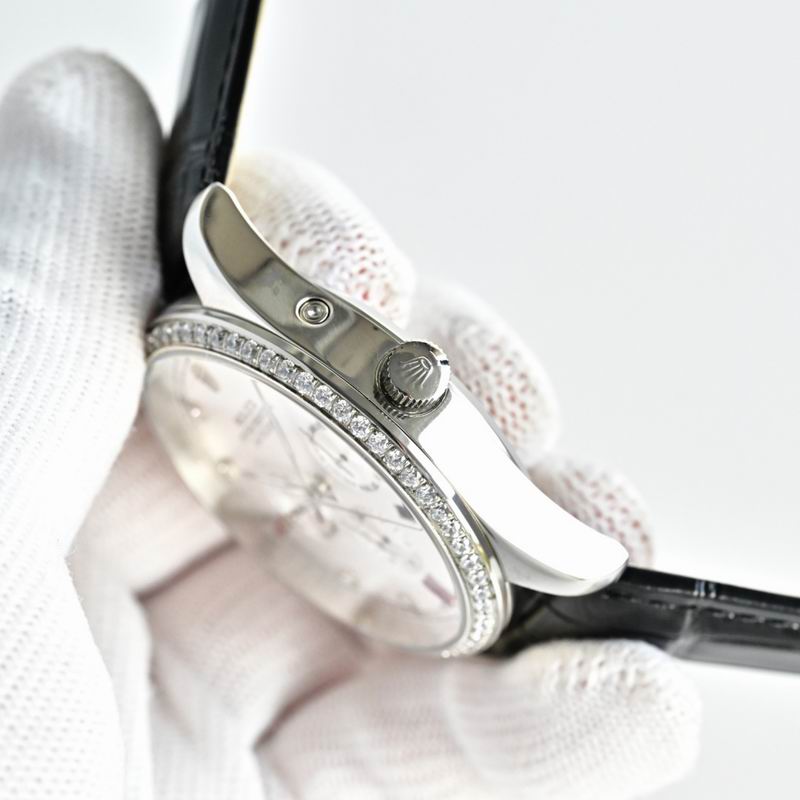 Rolex 41mm 22-Date Just (7)