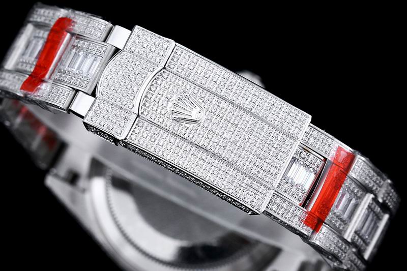 Rolex 42mm 29-Date Just (1)