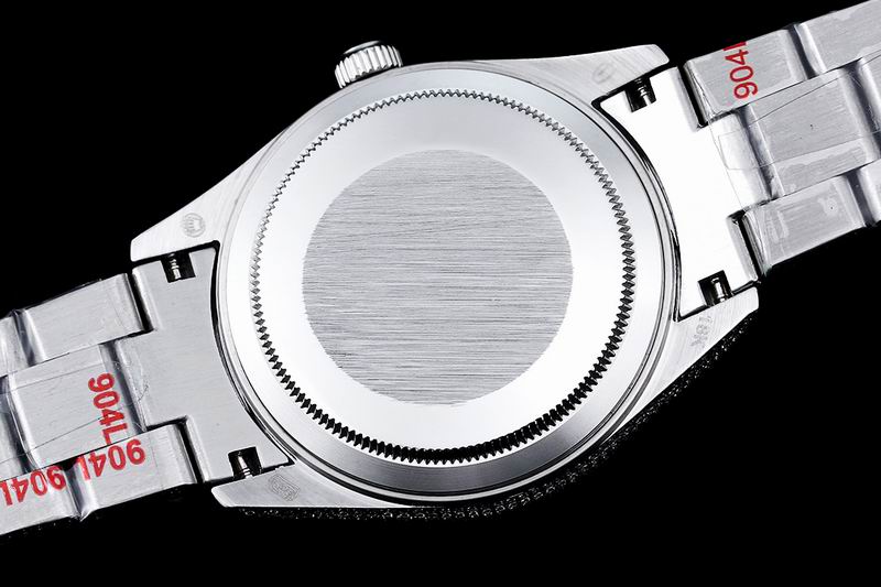 Rolex 42mm 29-Date Just (2)