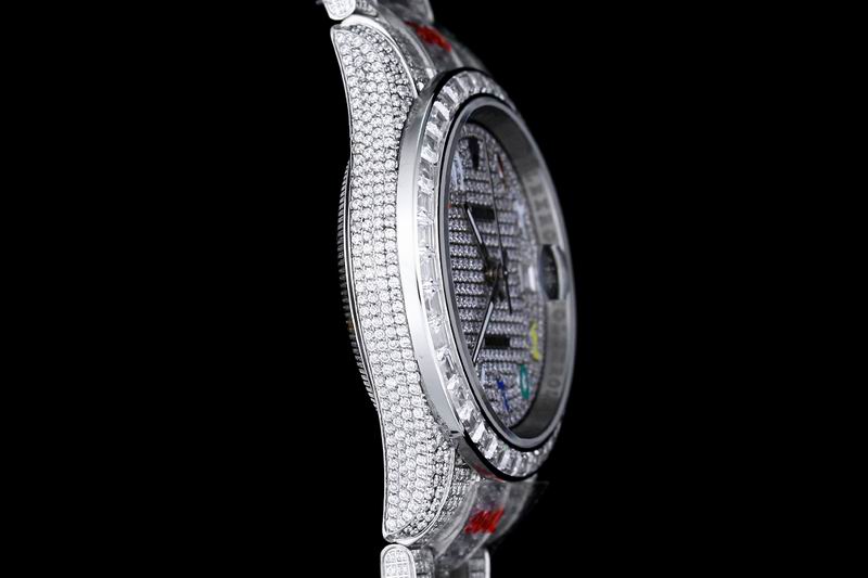 Rolex 42mm 29-Date Just (3)