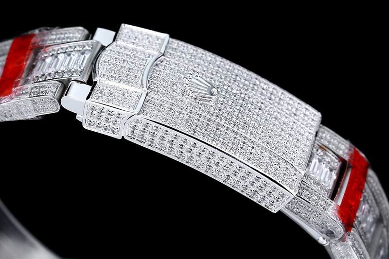 Rolex 42mm 32-Date Just (1)