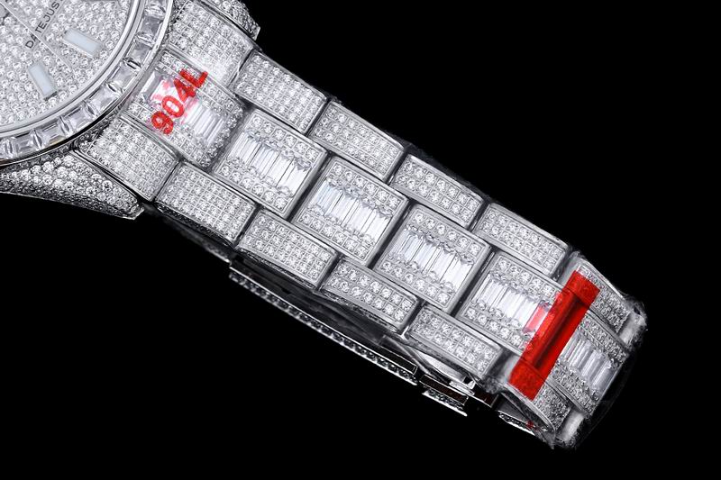 Rolex 42mm 32-Date Just (10)