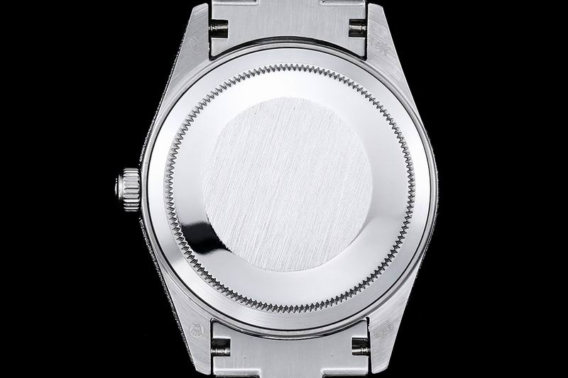 Rolex 42mm 32-Date Just (11)