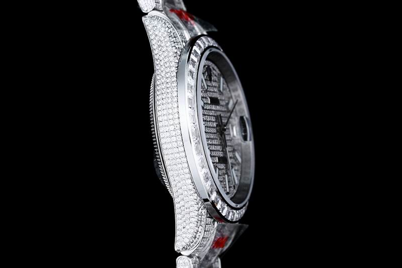 Rolex 42mm 32-Date Just (12)