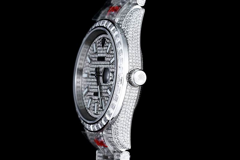 Rolex 42mm 32-Date Just (13)