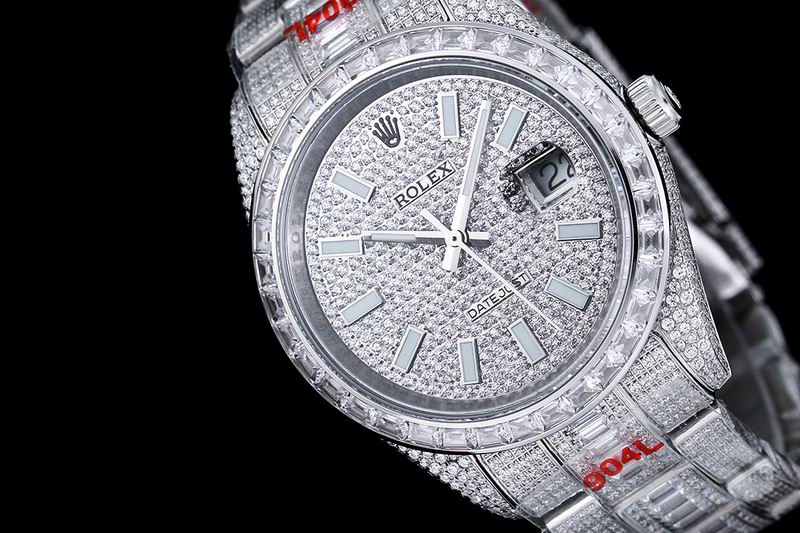 Rolex 42mm 32-Date Just (14)