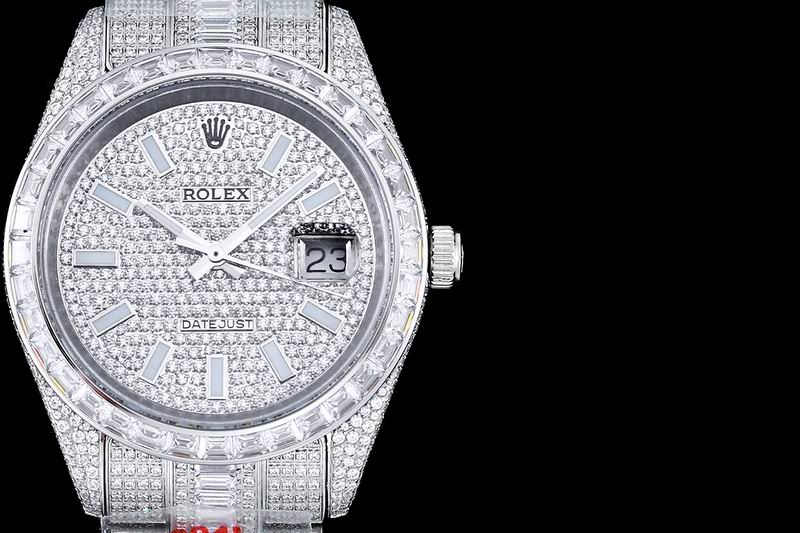 Rolex 42mm 32-Date Just (17)