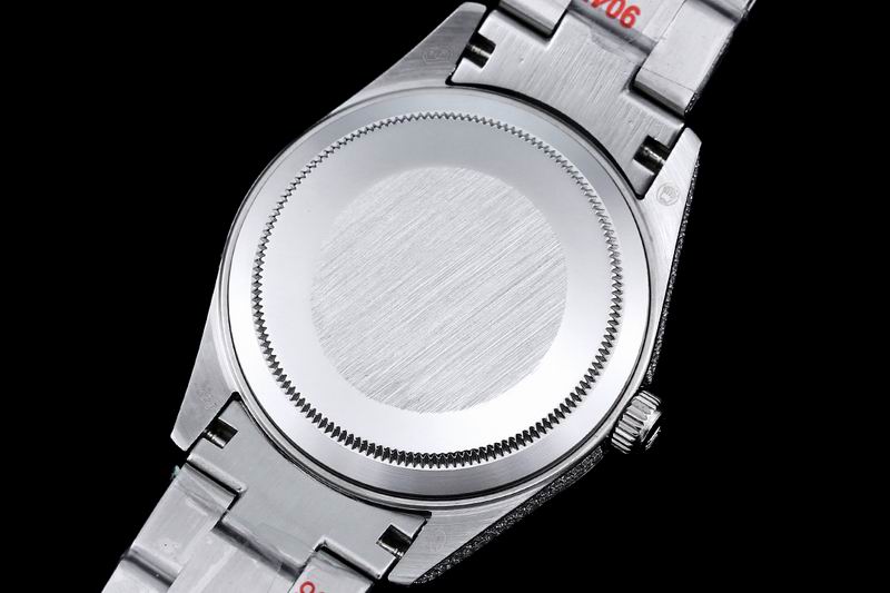 Rolex 42mm 32-Date Just (2)