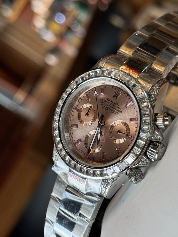 Rolex watch 12-Daytona (1)