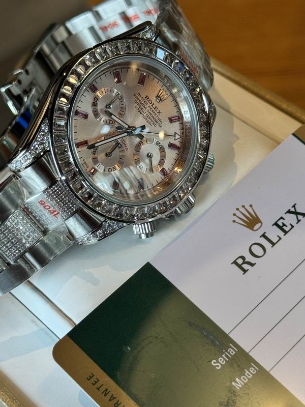 Rolex watch 12-Daytona (15)