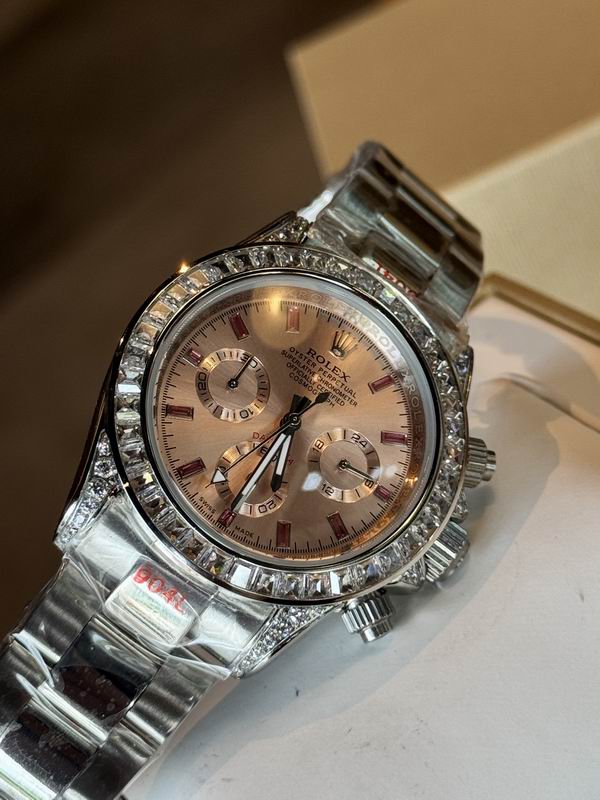 Rolex watch 12-Daytona (19)