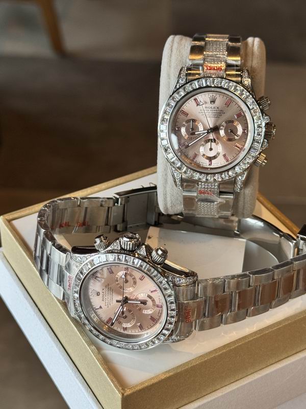 Rolex watch 12-Daytona (21)