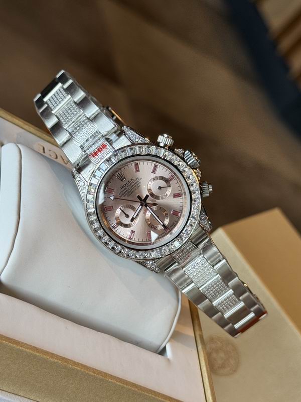 Rolex watch 12-Daytona (22)