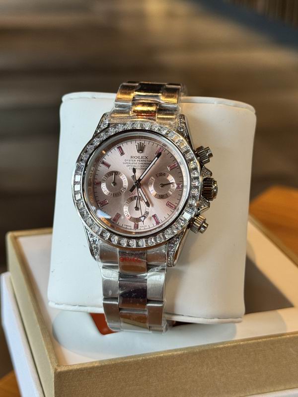 Rolex watch 12-Daytona (25)