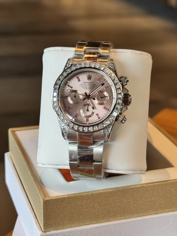 Rolex watch 12-Daytona (27)