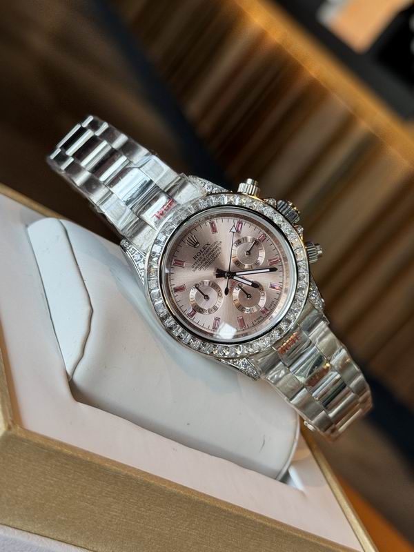 Rolex watch 12-Daytona (9)