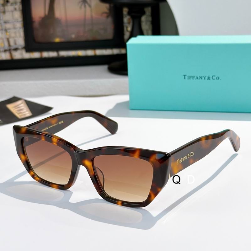 TIFFANY Co TF5022 55 18-145 a01