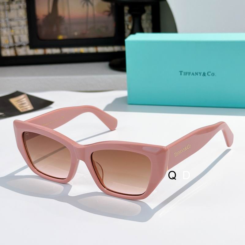 TIFFANY Co TF5022 55 18-145 a02