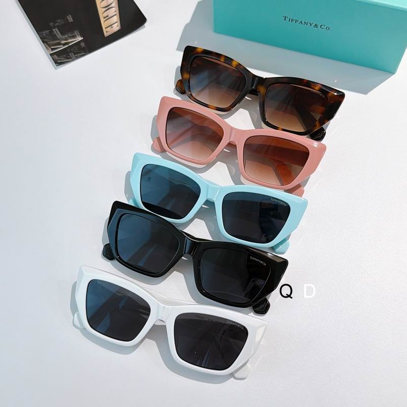 TIFFANY Co TF5022 55 18-145 a08